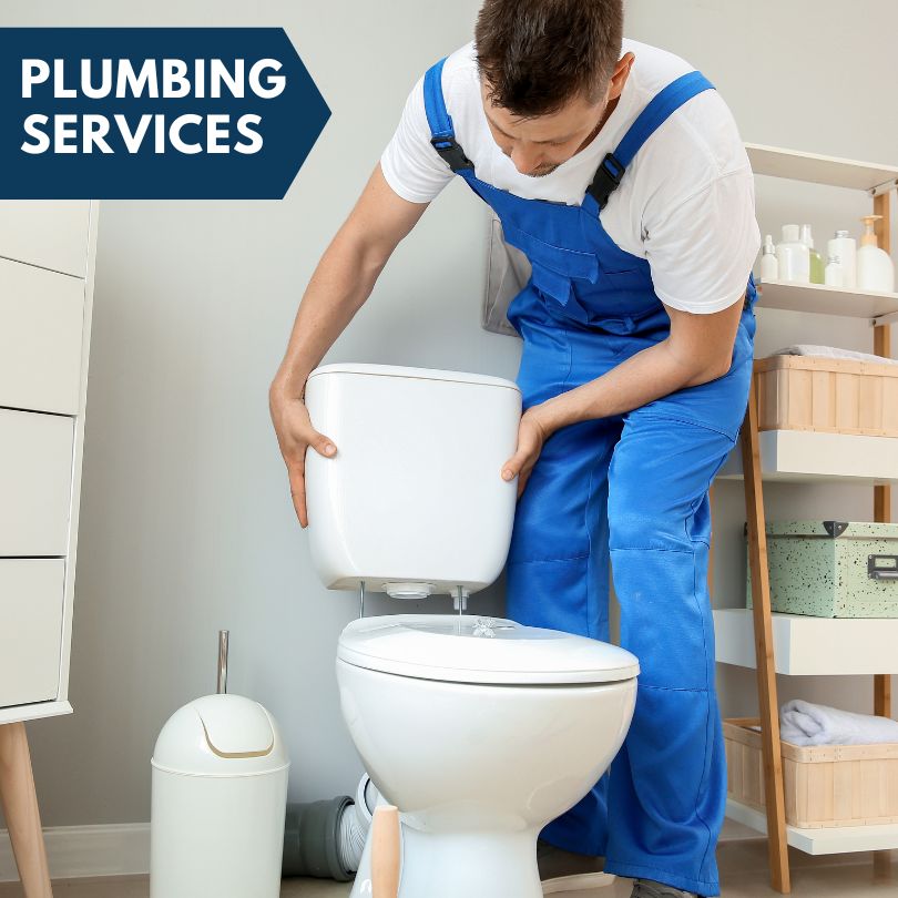 Plumbing Company in Black River, MI